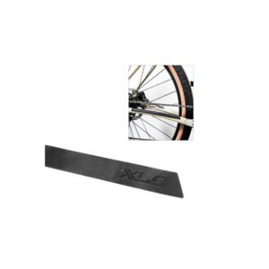XLC CP-N05 protección vaina neopreno 200x25 mm negro