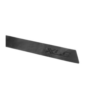 XLC CP-N05 protector vaina gris 220x25 mm