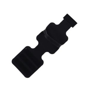 XLC CP-N06 funda motor negro talla universal
