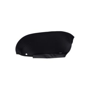 XLC CP-N08 funda bateria Bosh neopreno negro