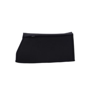 XLC CP-N10 funda bateria universal neopreno negro