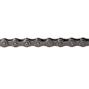 XLC CC-H01 cadena 1/2x1/8 112 eslabones 418 G