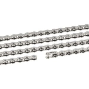 XLC CC-C07 cadena E-Bike 1/2x3/32 132 eslabones