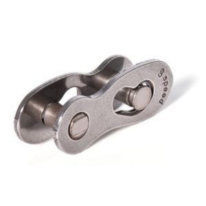 XLC CC-X05 cierre rapido cadena para 9V.