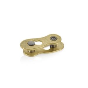 XLC CC-X07 conector de cadena 10V. oro