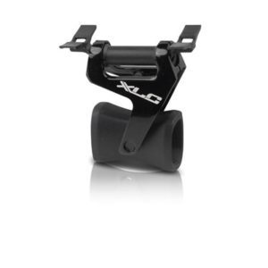 XLC CR-A11 guia de cadena fijacion Hauban aluminio compatible plata 3V