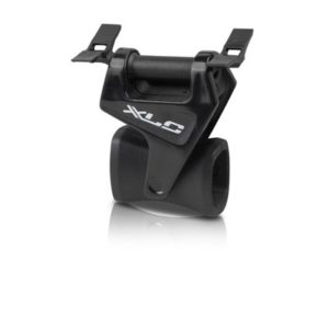 XLC CR-A12 guia cadena fijacion trasera nylon compatible plato 3V.
