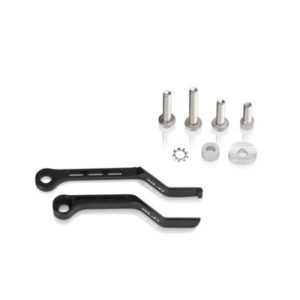 XLC CR-A10 anti-salida de cadena aluminio 39-53 dientes