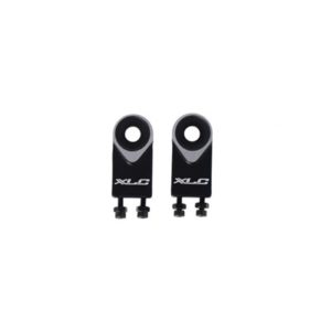 XLC CR-A21 tensor de cadena para rueda trasera eje 10 mm
