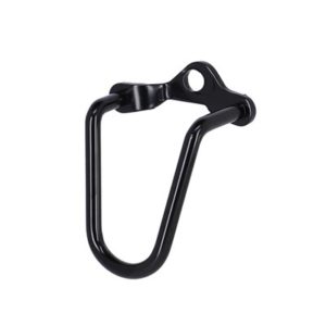 XLC CR-A25 protector cambio HI-ten caja 66 mm