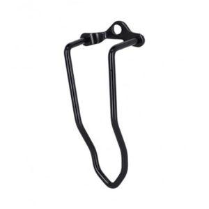 XLC CR-A25 protector cambio HI-ten caja 159 mm