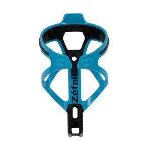 Portabidon Zefal Pulse B2 azul celeste