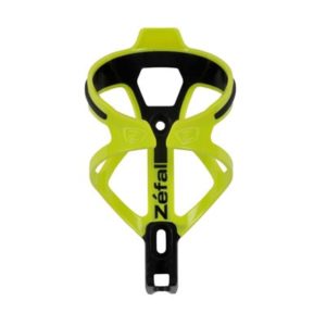 Portabidon Zefal Pulse B2 amarillo fluo