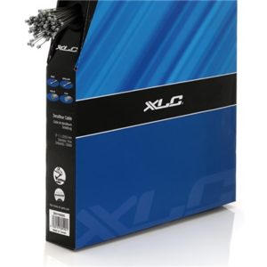 XLC SH-X32 set cables de cambio 1.2 mm 2300 mm (100 unidades)