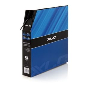 XLC SH-X03 funda de cambio 4 mm negra (caja 50 metros)