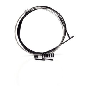 XLC SH-X04 kit cable de cambio 4x1800/funda 1500/2000+accesorios