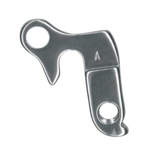 XLC DO-A01 puntera de cambio aluminio