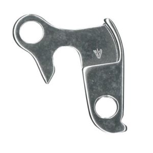 XLC patillas de cambio Do-A02 aluminio