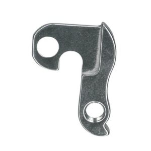 XLC patillas de cambio Do-A03 aluminio