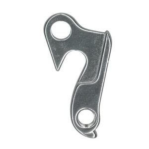XLC DO-A15 puntera de cambio aluminio