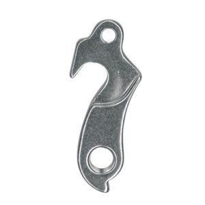 XLC patillas de cambio Do-A22 aluminio