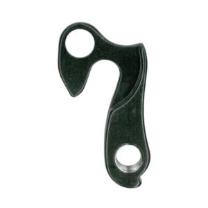 XLC patillas de cambio Do-A23 aluminio