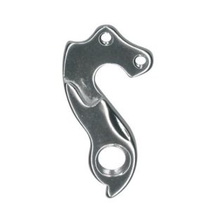 XLC DO-A28 puntera de cambio aluminio