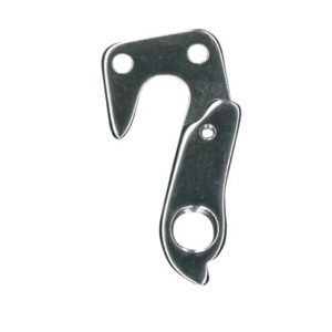 XLC patillas de cambio Do-A31 aluminio