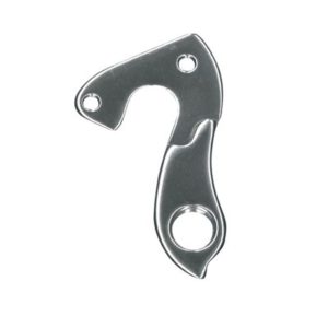 XLC DO-A32 puntera de cambio aluminio
