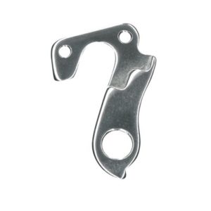 XLC patillas de cambio Do-A35 aluminio