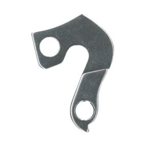 XLC patillas de cambio Do-A37 aluminio