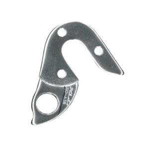 XLC patillas de cambio Do-A38 aluminio