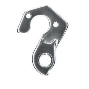 XLC DO-A39 puntera de cambio aluminio
