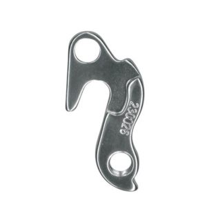 XLC DO-A40 puntera de cambio aluminio