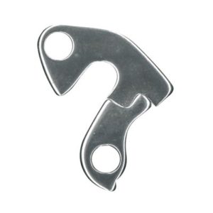 XLC patillas de cambio Do-A41 aluminio