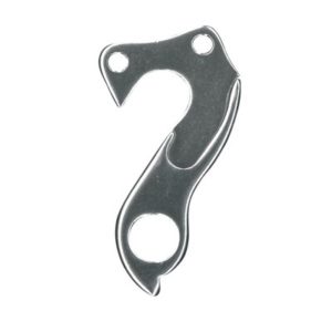 XLC DO-A42 puntera de cambio aluminio