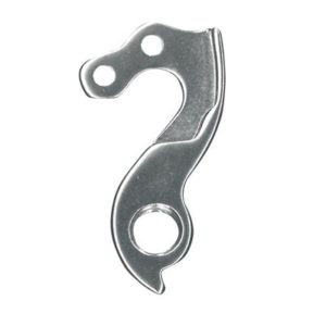 XLC patillas de cambio Do-A52 aluminio