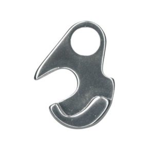 XLC patilla de cambio Do-A58 aluminio