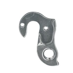 XLC DO-A60 puntera de cambio aluminio
