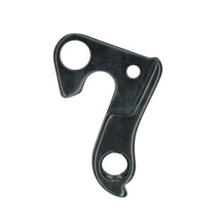 XLC DO-A62 puntera de cambio aluminio