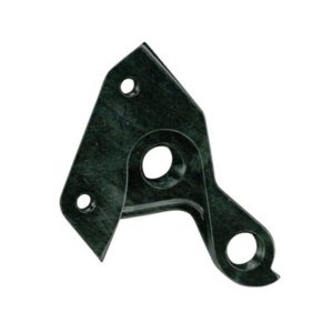 XLC DO-A66 puntera de cambio aluminio