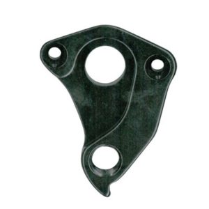XLC DO-A70 puntera de cambio aluminio