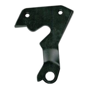 XLC patilla de cambio Do-A71 aluminio