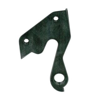 XLC patilla de cambio Do-A72 aluminio