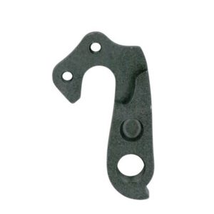 XLC patilla de cambio Do-A73 aluminio
