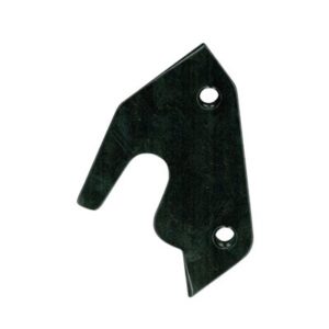 XLC patilla de cambio Do-A74 aluminio