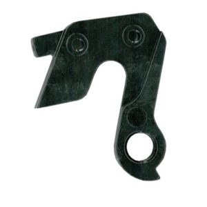 XLC patilla de cambio Do-A77 aluminio