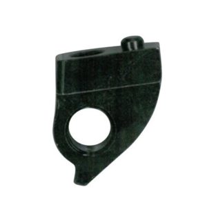 XLC patilla de cambio Do-A78 aluminio