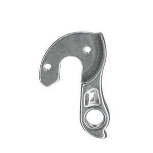 XLC DO-A81 puntera de cambio aluminio