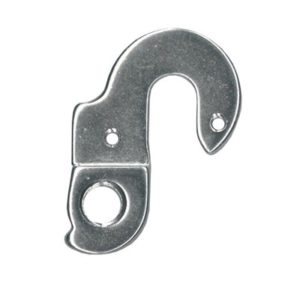XLC patilla de cambio Do-A85 aluminio